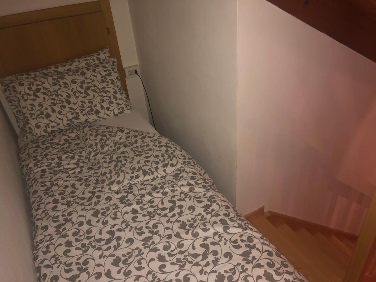 Appartamenti Al Ploz 안달로 외부 사진